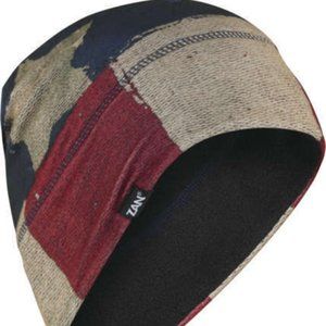 Zan Beanie Sports FlexA/  helmet Liner (images  provided by manufacturer)